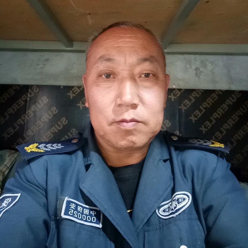 远看河流，（山歌）