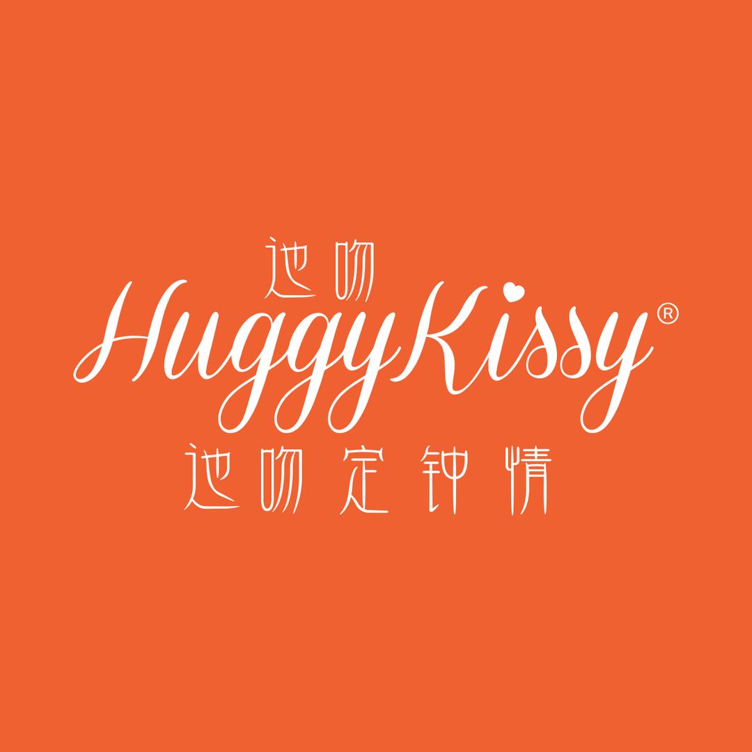Huggy Kissy官方旗舰店直播间