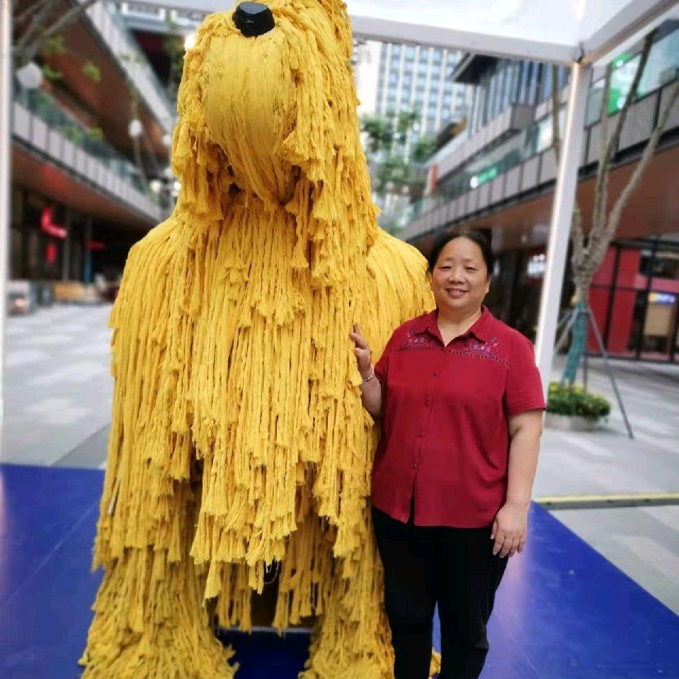 郑大姐