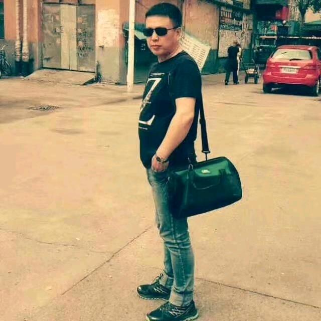 北方的  L 同学