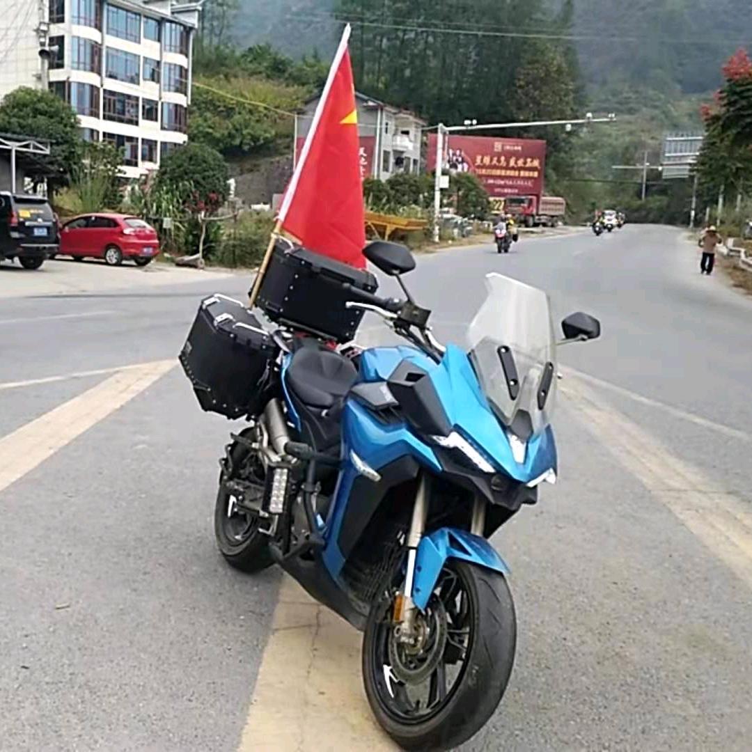湖南踏板王    刘记