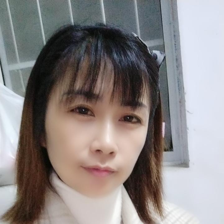 陈家三丫头
