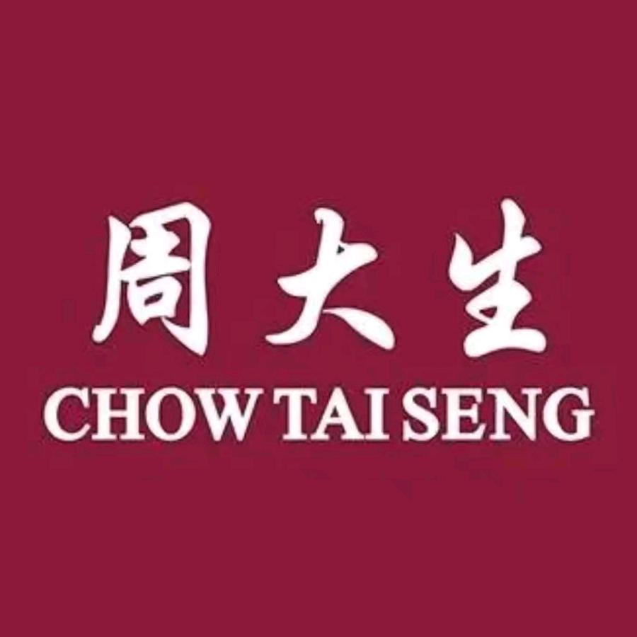 周大生严选店