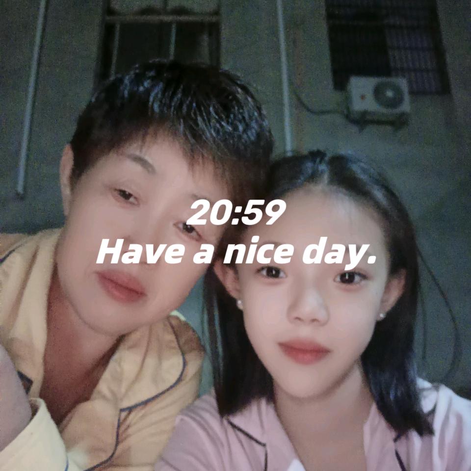 小鹿甜心🍊