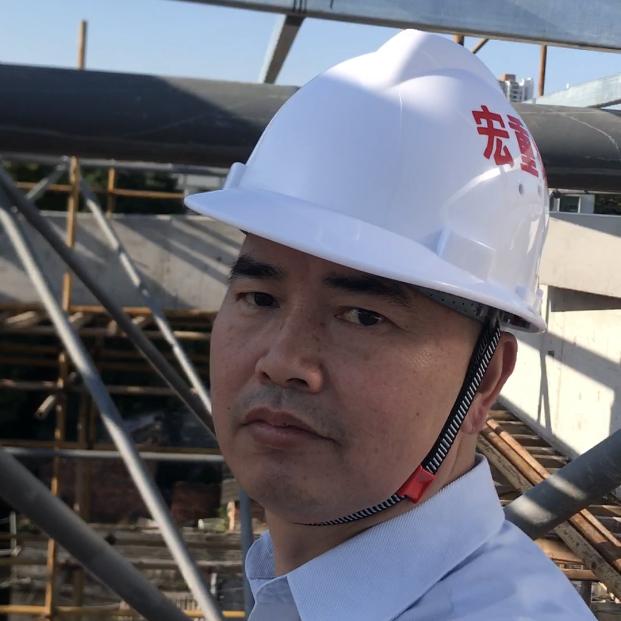 梁工钢结构