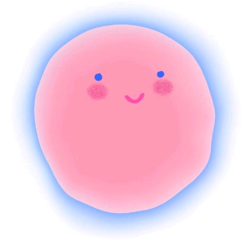 桃气丸子
