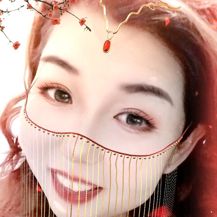 随性云姐