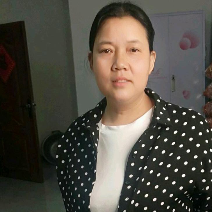 农村英姐