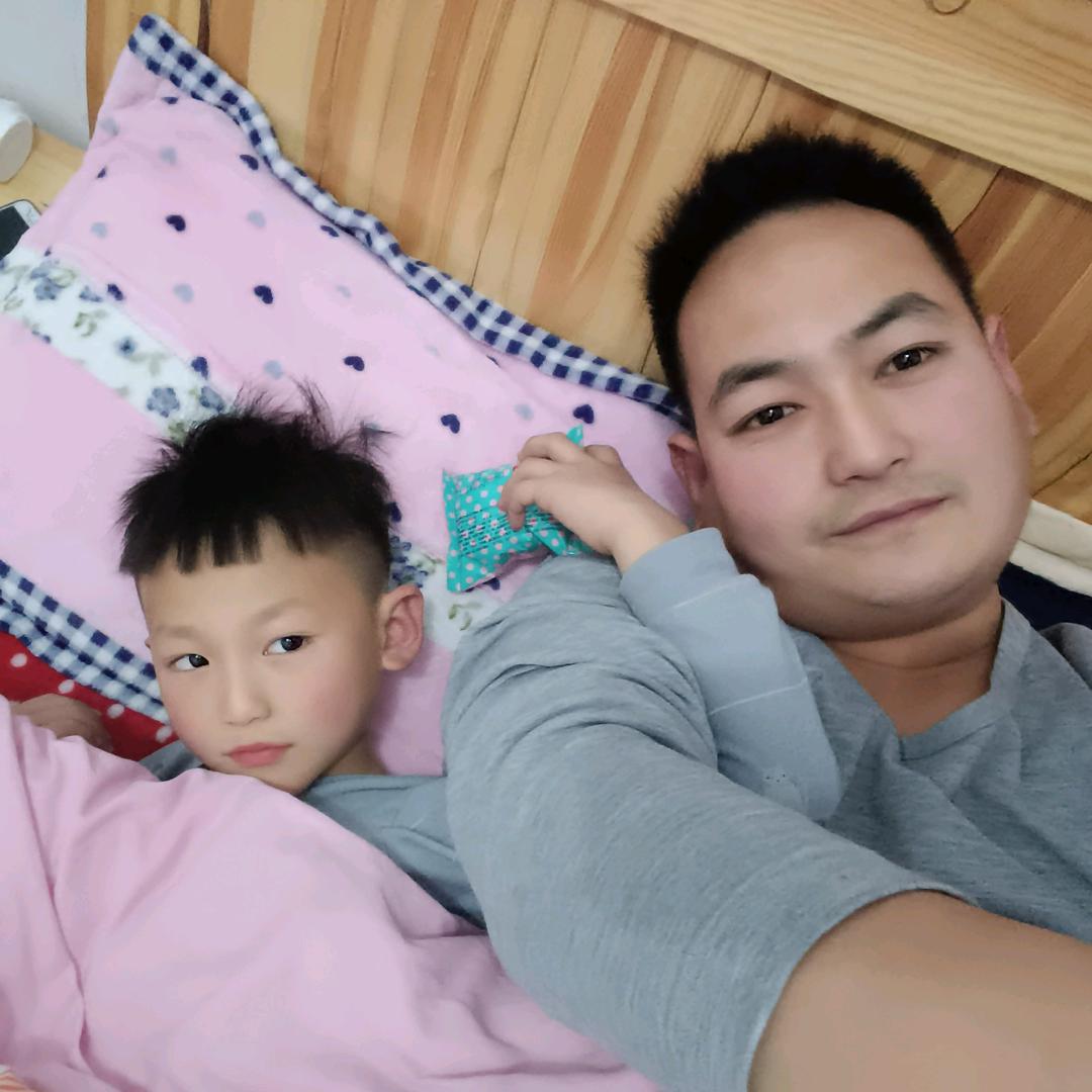 小涧贴砖李叮叮