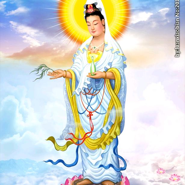 佛在我心－62年的老虎🙏