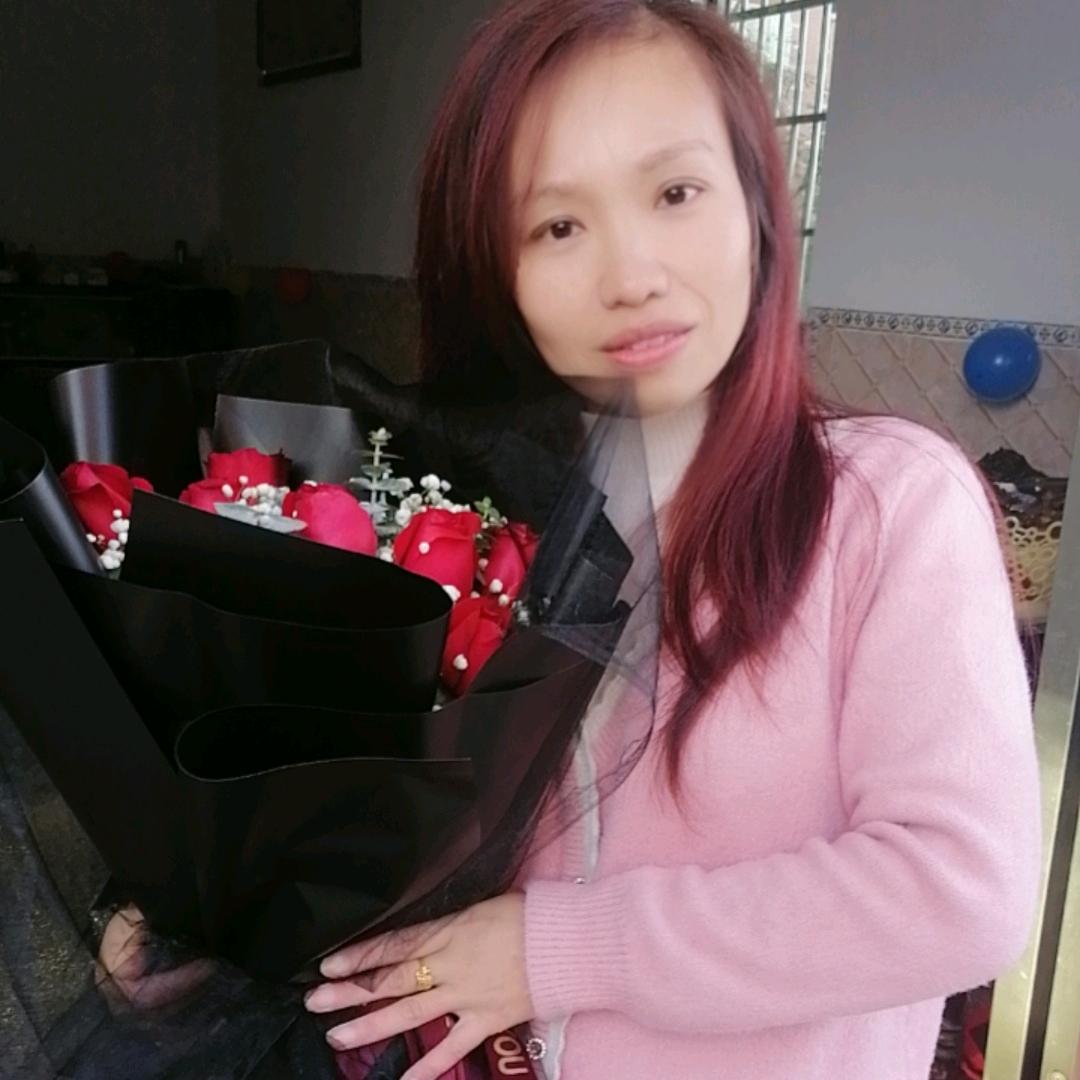 春暖花开，