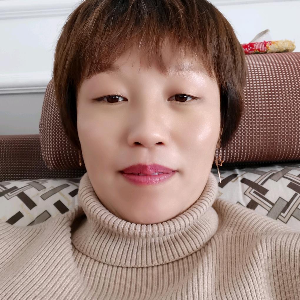 幸福的人