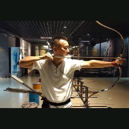 射以观德
