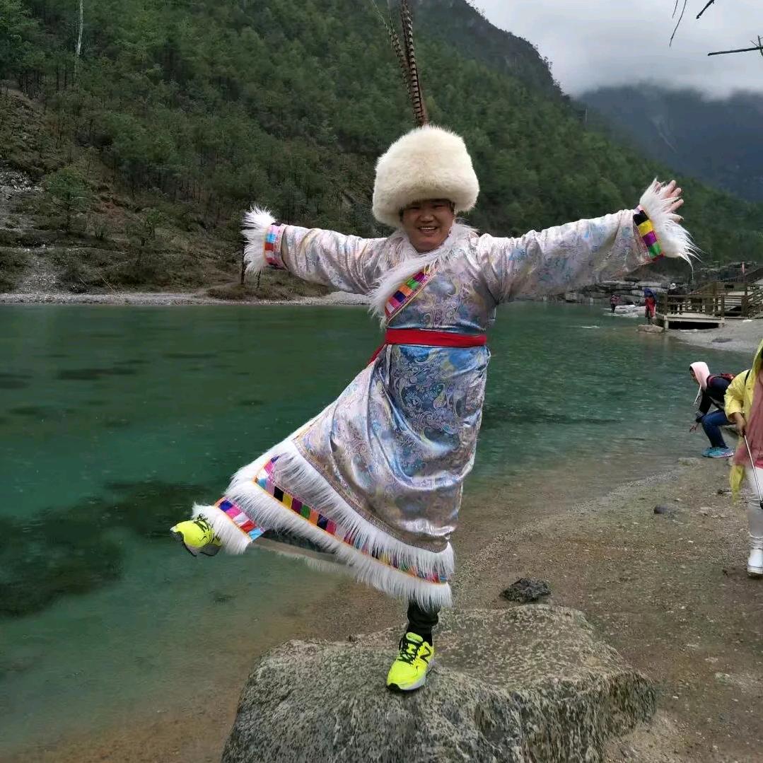 爱唱歌的程先生