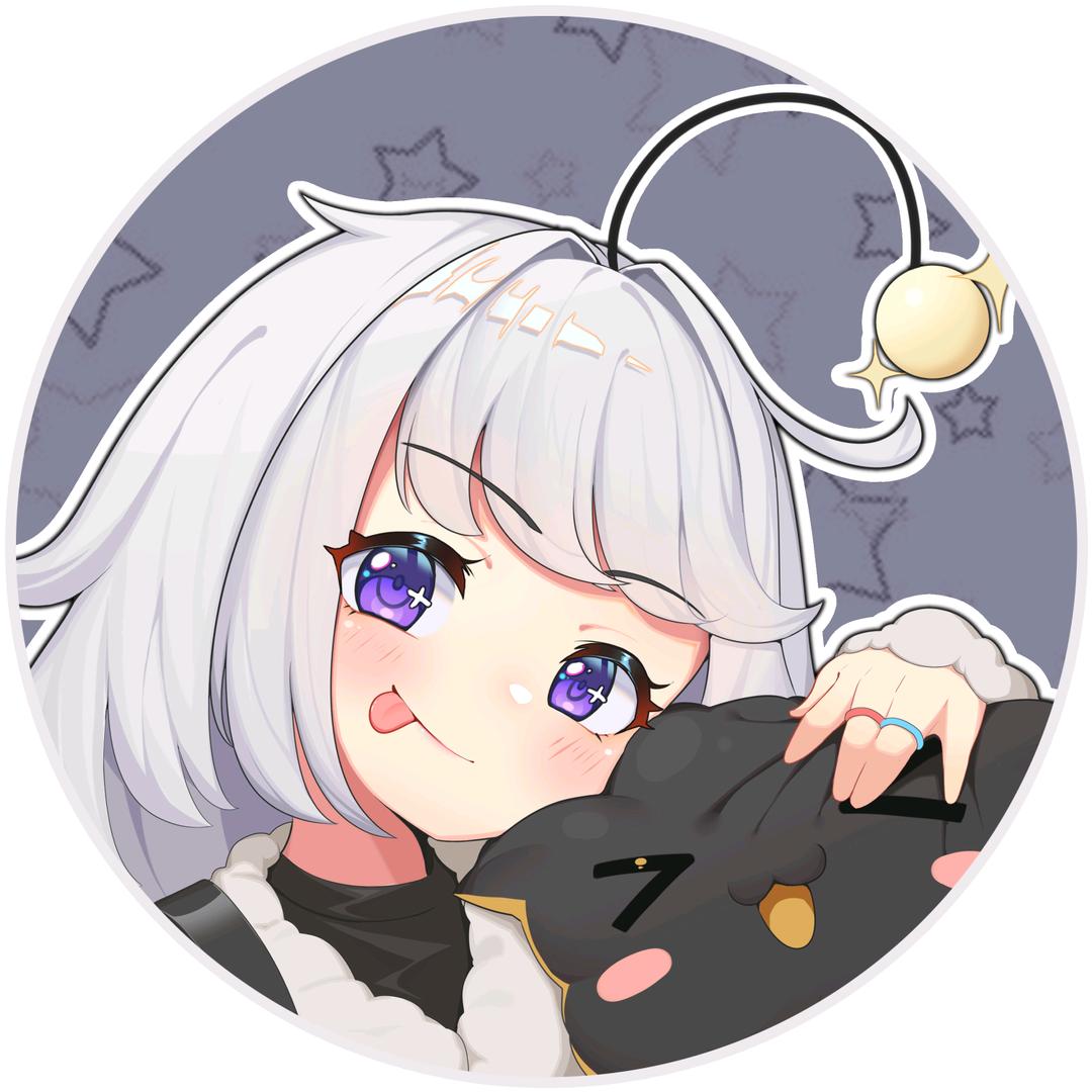 黑枕Makura