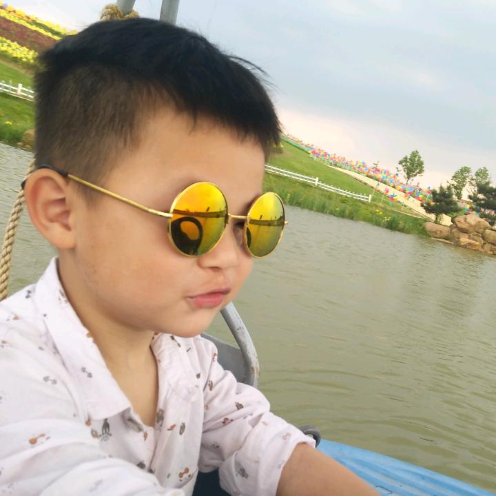 阳光