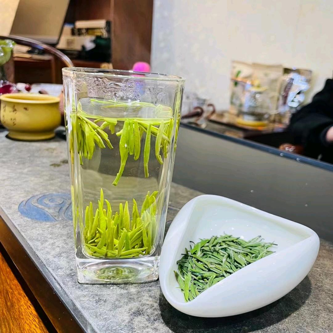 咸丰白茶【源哥】