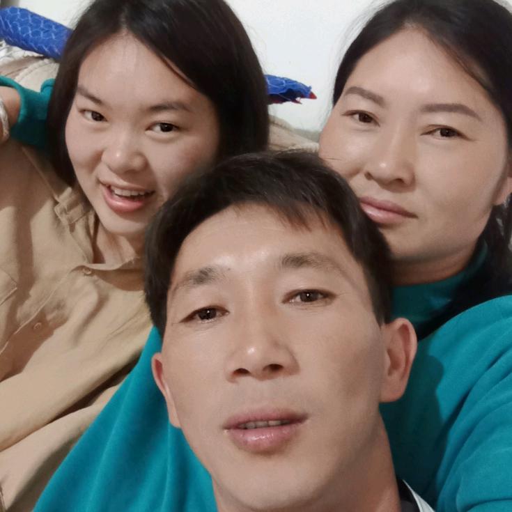 小兰儿