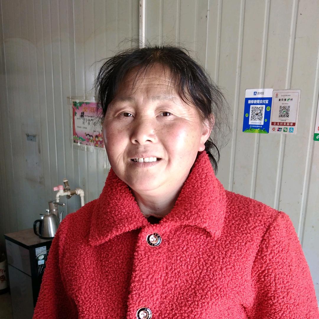 周怀翠