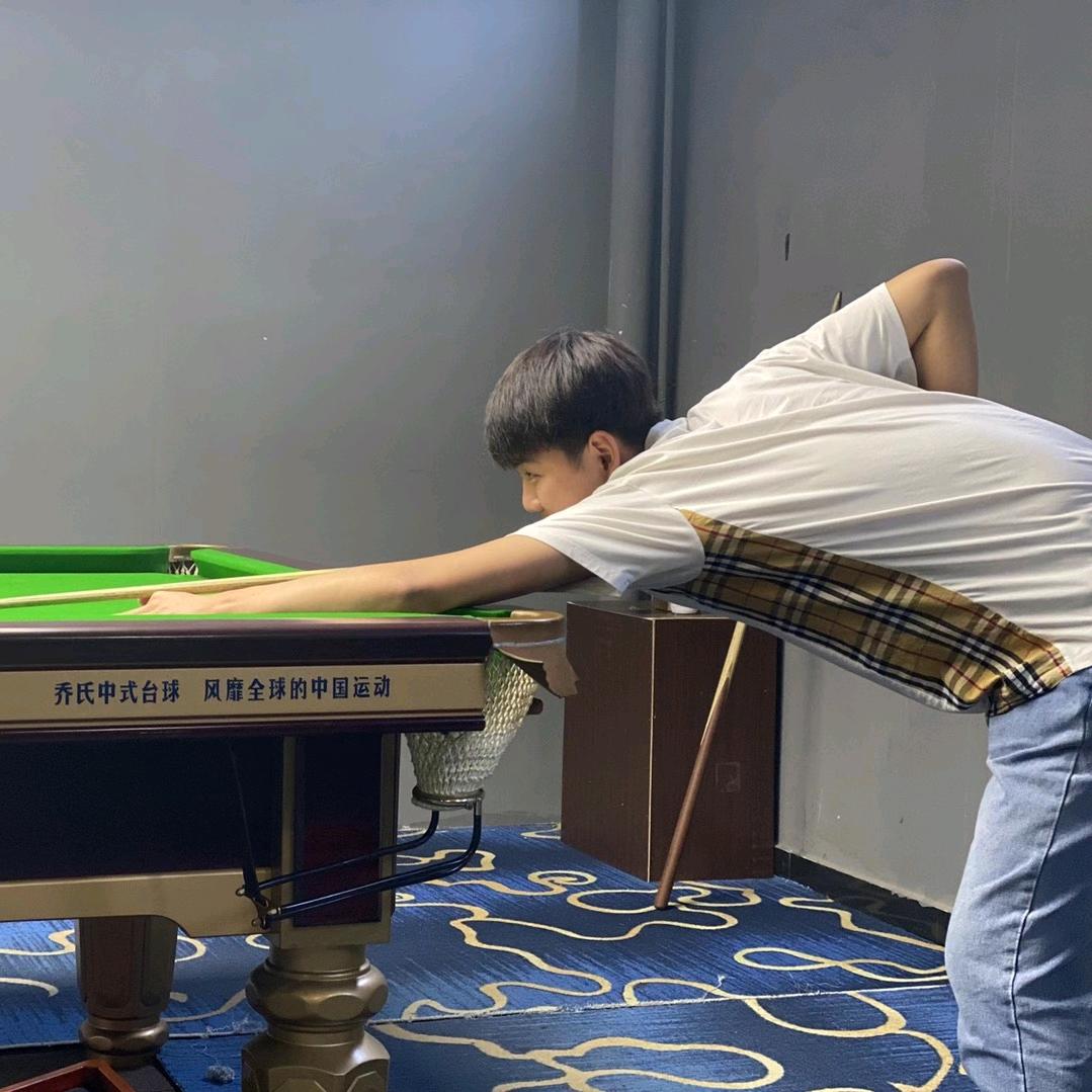 杨程博