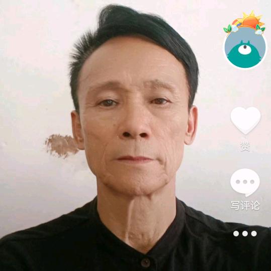 莆仙戏传统艺术传承人《邹国椿》