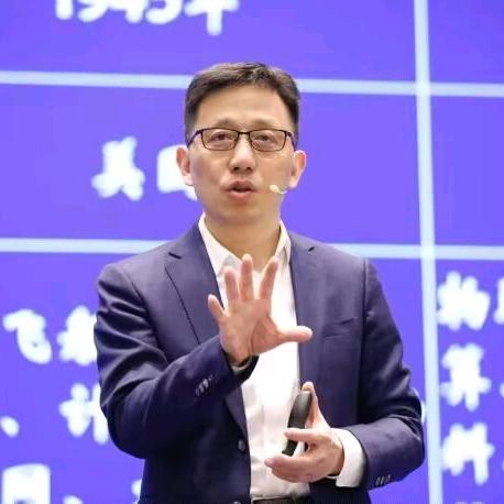 顾均辉个人专属号
