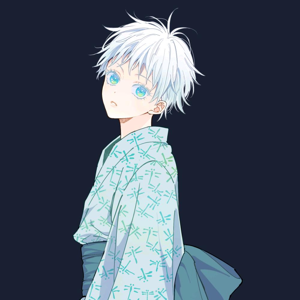 时光催老人