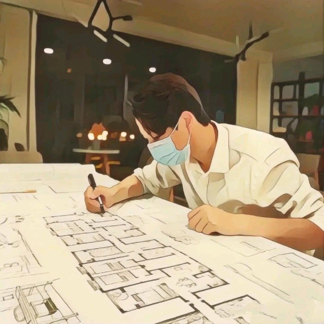 维创空间装饰设计