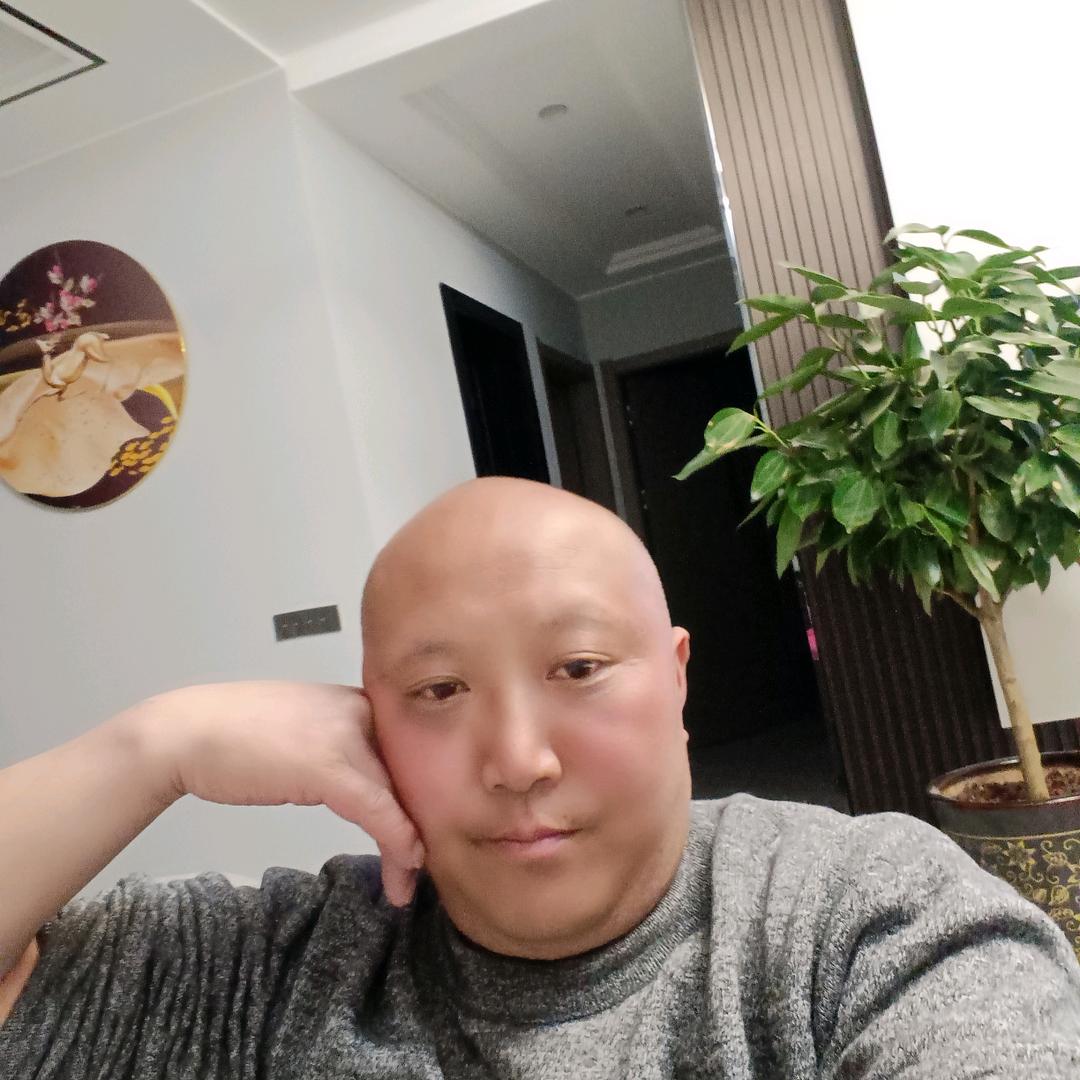 杨幺爷六六大顺