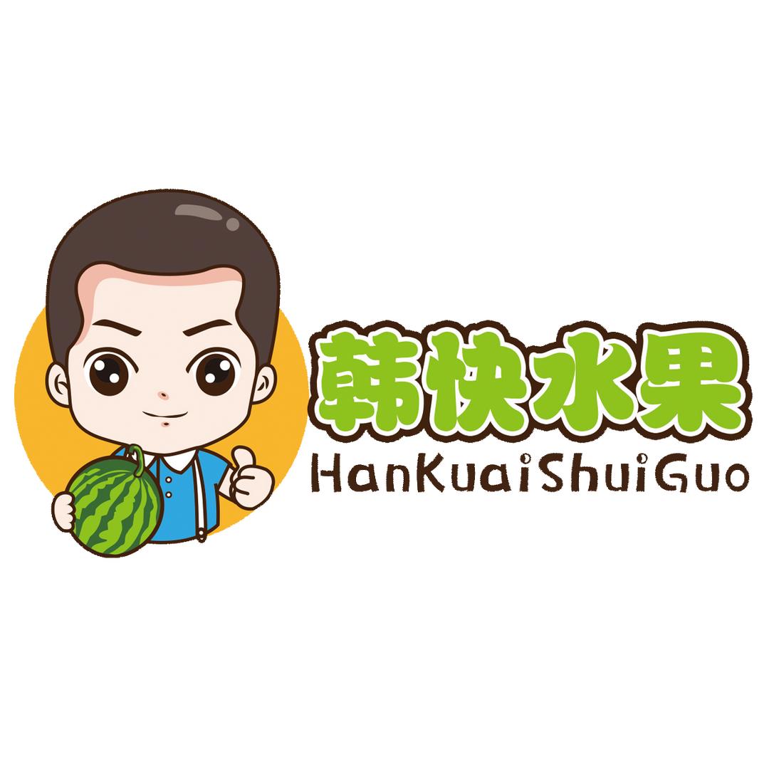 韩快水果超市