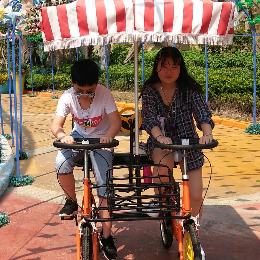 心如静水