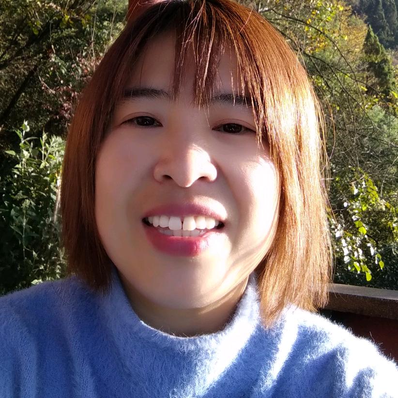 玉玉姐