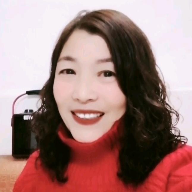 ☕️满天星手势舞