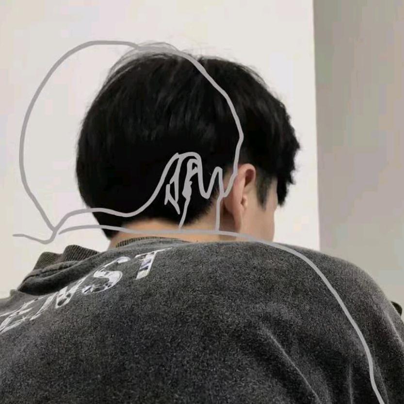 光影里的柠檬少i