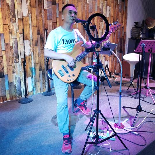 海光全屋智能灯光设计中心