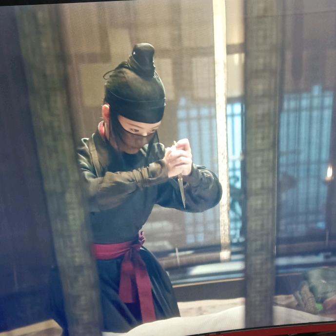 你看起来很好吃