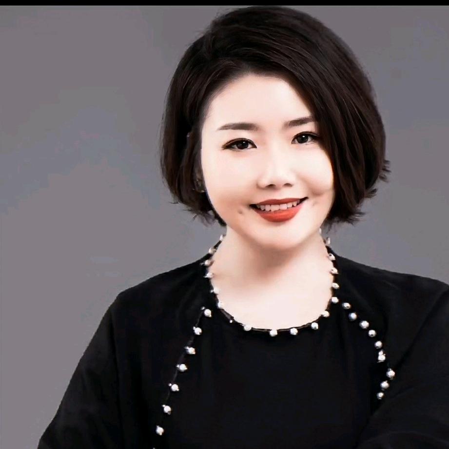 金爵名苑经理-王丽