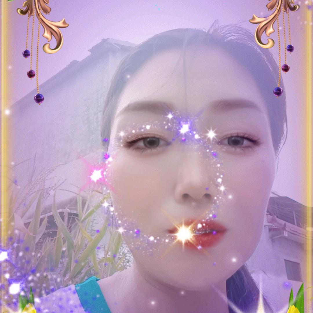 平安一生。