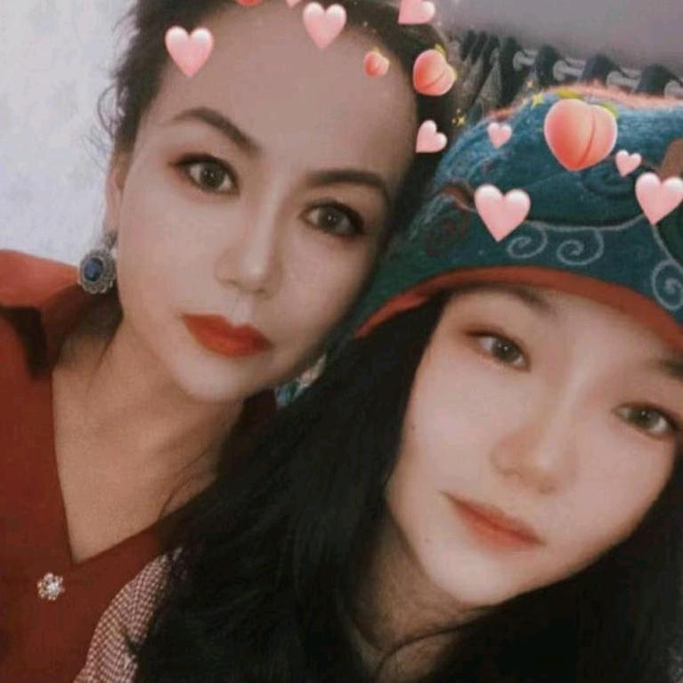 玛丽