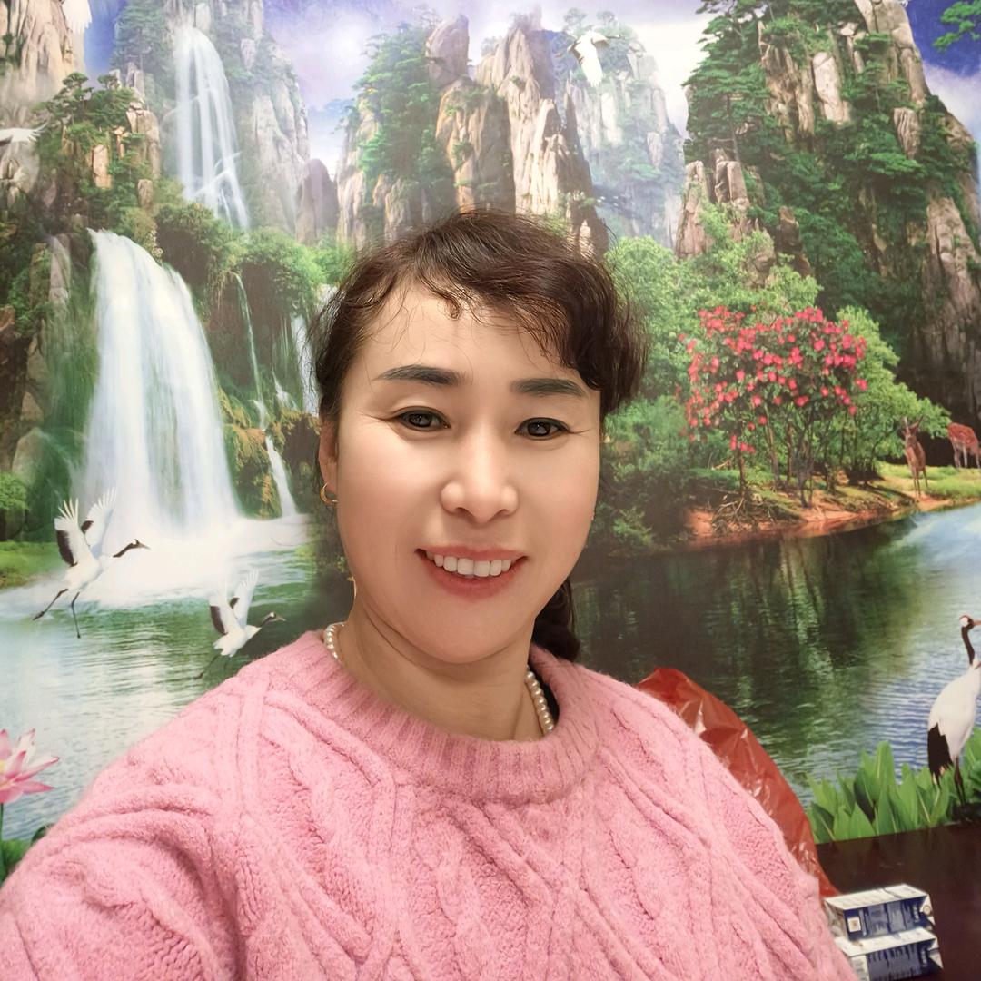 陈梅
