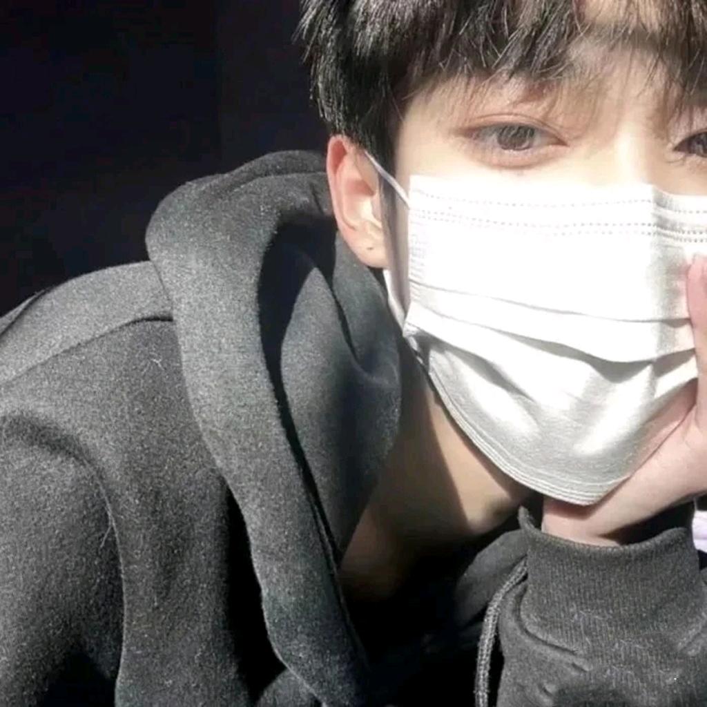 睡觉孤独症患者💤