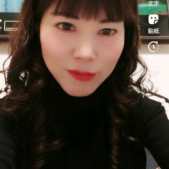 小兔姐