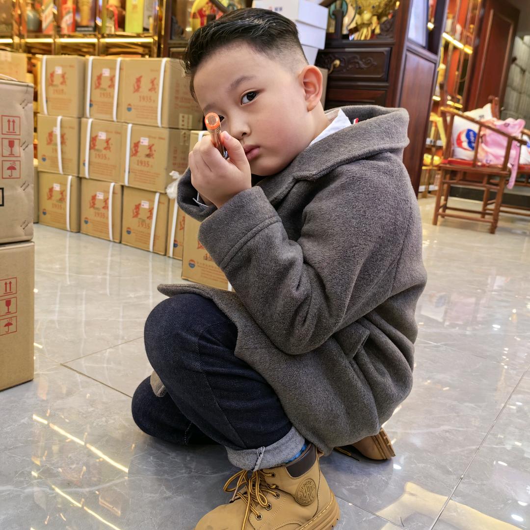 小酒馆