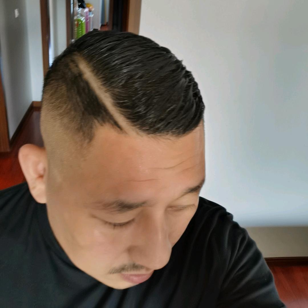 大表哥