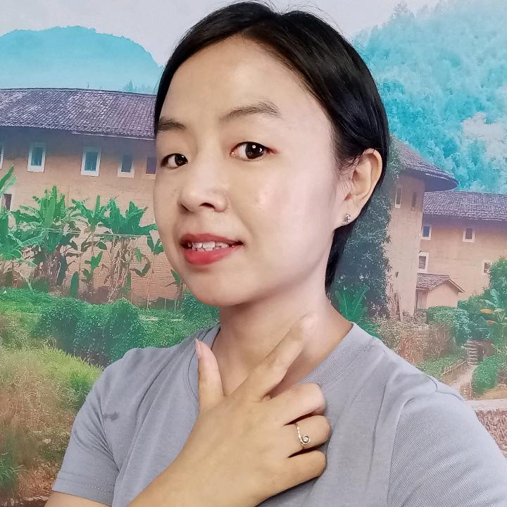 小幺妹(凌晨3点30分)