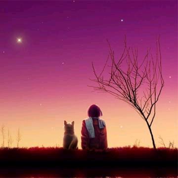 星恋影随<芊>