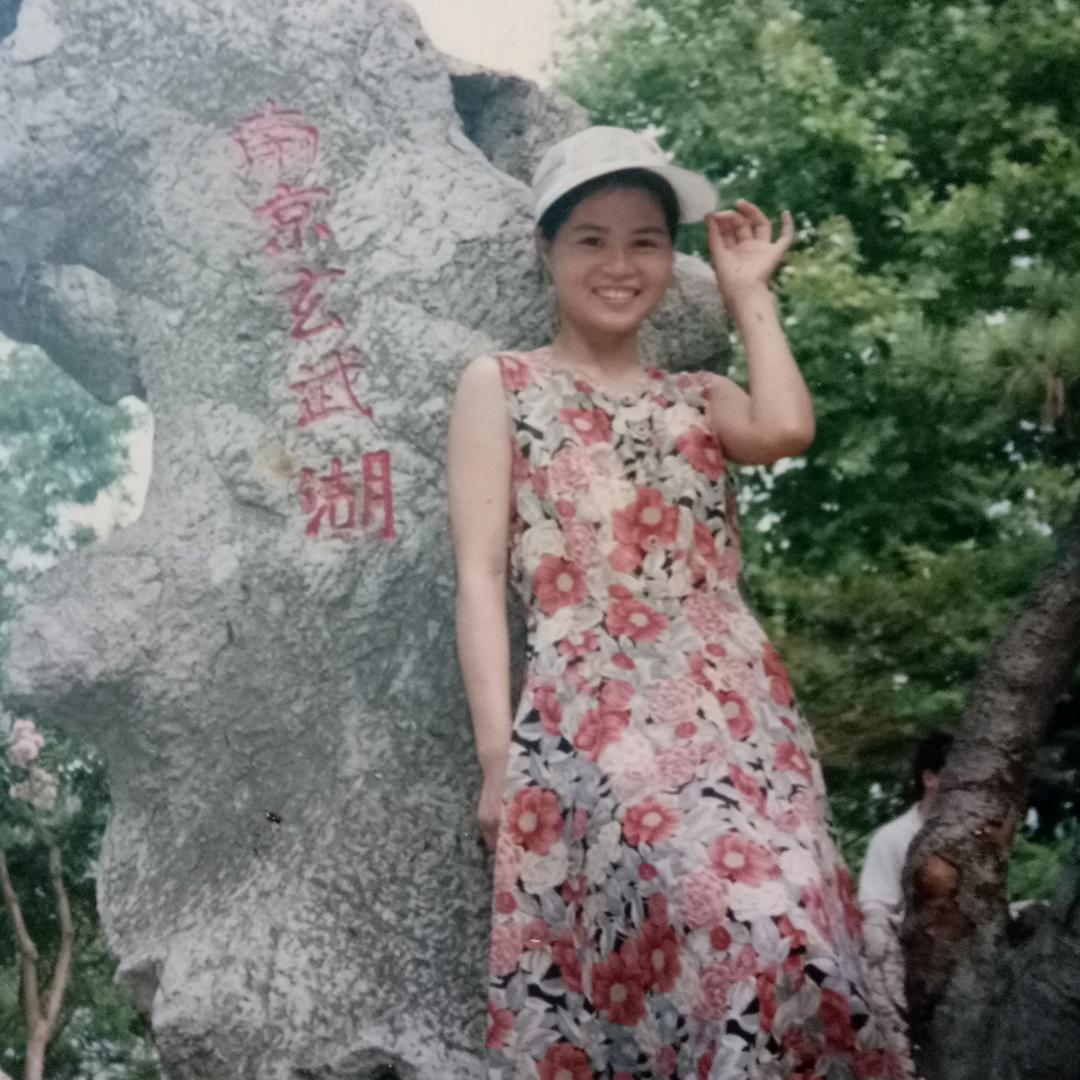 柳树发芽