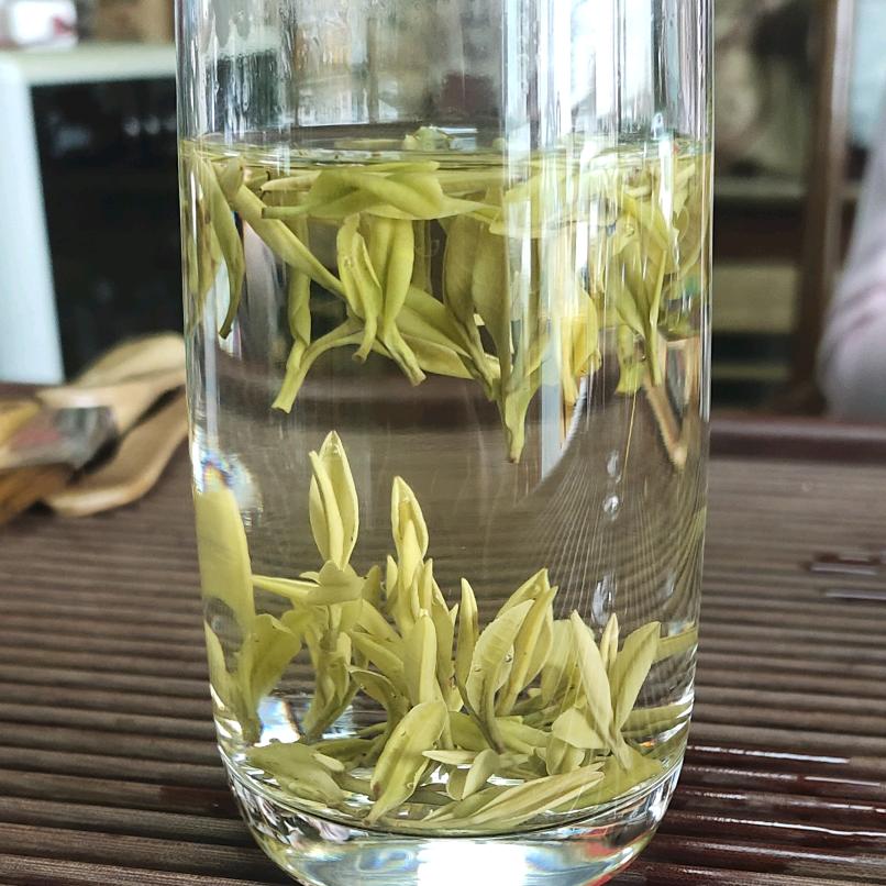 顺顺发茶叶批发
