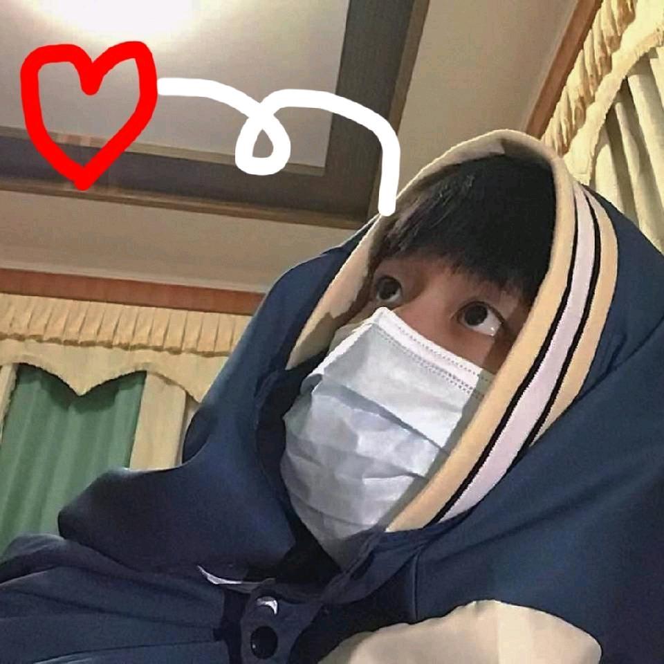 迷路的豪仔