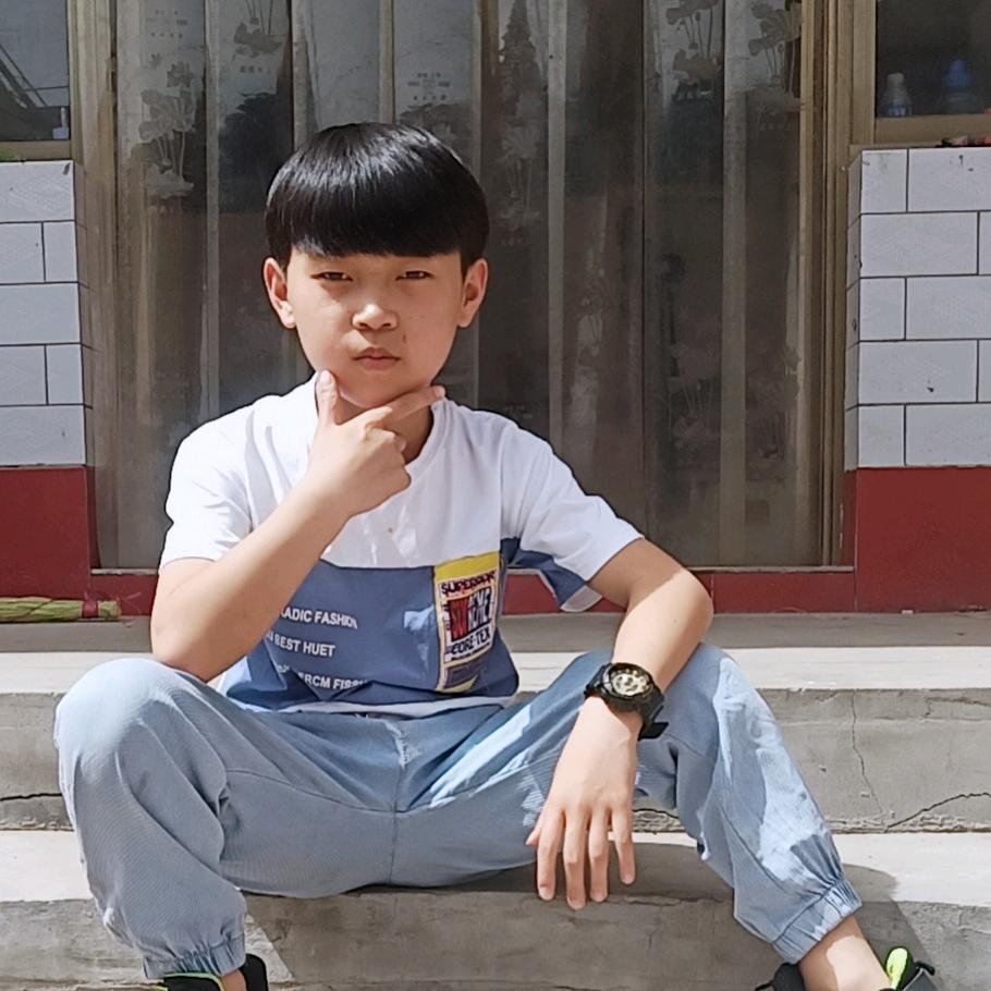 小龙同学